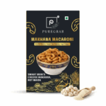 Makhana Macaroni