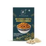 Makhana Pasta