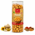 Rosted Foxnut (Tangy Tomato Flavour)