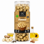 Rosted Foxnut (Salt & Pepper Flavour)
