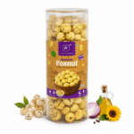 Rosted Foxnut(Cream-Onion Flavour)