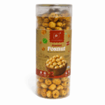 Rosted Foxnut  (Peri-Peri Flavour)