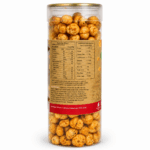 Rosted Foxnut (Tangy Tomato Flavour) - Image 2