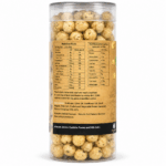 Rosted Foxnut (Salt & Pepper Flavour) - Image 2
