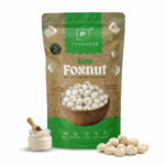 Raw Makhna(Export quality)