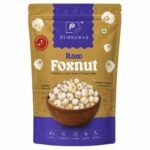 Raw Makhna(Premium quality)