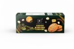 Makhana Cookies