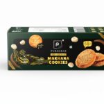 Makhana Cookies